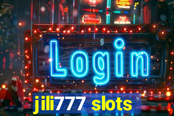 jili777 slots